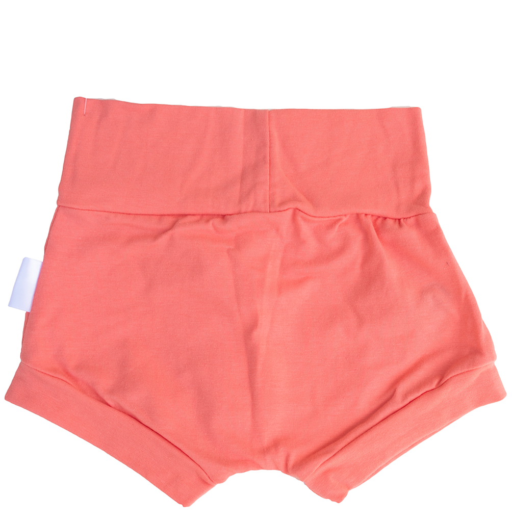 Coral Shorties