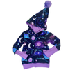 Galaxy Hoodie