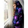 Galaxy Hoodie