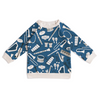 Instruments Sweatshirt