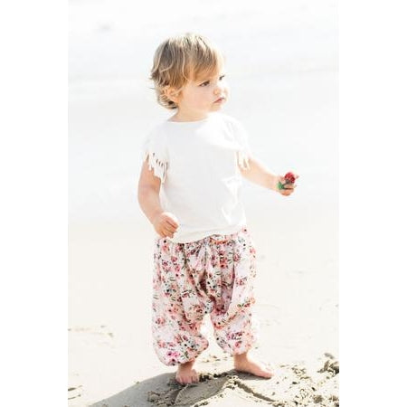 Cowgirl Sand Tee