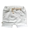 Harem Triangle Shorts