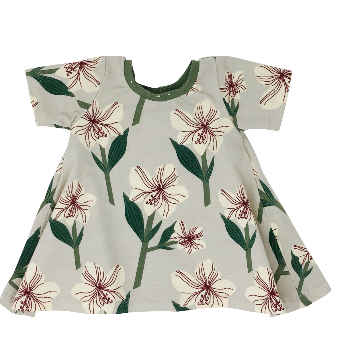 Tunic Dress